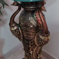 پشتی و میز تلفن|پشتی|تهران, ائمه اطهار|دیوار