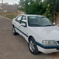 پژو 97slx|خودرو سواری و وانت|شیراز, شهرک گلستان شمالی|دیوار