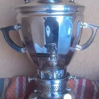 سماور نفتی در حد نو