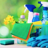 نگهداری از سالمند و امور منزل