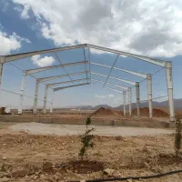 4هکتار کارگاه، باغ شهری، باغ انجیر، سوله، سردخانه|عمده‌فروشی|فیروزآباد (فارس), |دیوار