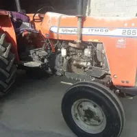 تراکتورمدل ۸۳درجه یک باوسایل|خودرو سنگین|نهاوند, |دیوار