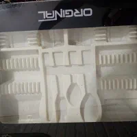 میز قاشق|آب‌چکان و نظم‌دهنده ظروف|نیشابور, شهید بهشتی|دیوار