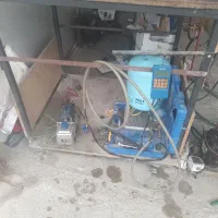 شارژ  گاز کولر خودرو