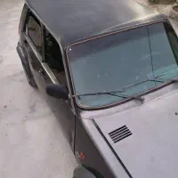 رنو پی کی‌مدل ۸۲