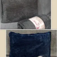 بالش و روبالشتی|رختخواب، بالش، پتو|برازجان, |دیوار