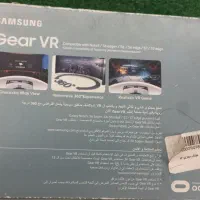 عینک واقعیت مجازی دستگاه Vr از شرکت سامسونگ|کنسول، بازی ویدئویی و آنلاین|تبریز, |دیوار