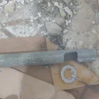 دودکش کار گاز