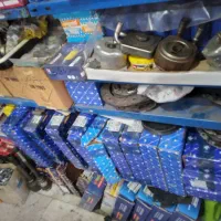 قطعات استوک|قطعات یدکی و لوازم جانبی|زنجان, |دیوار