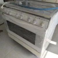 گاز پادیزان مدل اسکات|اجاق گاز و لوازم برقی پخت‌وپز|تهران, ایران|دیوار