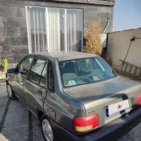 پراید ۱۳۱|خودرو سواری و وانت|تهران, هفت چنار|دیوار