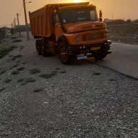 زیرمایلر جفت کمپرسی