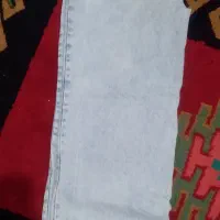 شلوارزنانه تمام بگ زنانه سایر۴۶|لباس|بروجرد, |دیوار