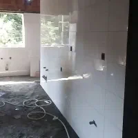 کاشی کاری با نازلترین قیمت بالا ترین کیفیت|خدمات پیشه و مهارت|گرگان, |دیوار