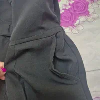 شلوار مشکی نو|لباس|تهران, شهرک دانشگاه|دیوار