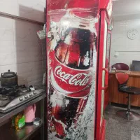 یخچال تک درب  تایلندی