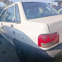 پراید مدل89 دوگانه فابریک درجه یک|خودرو سواری و وانت|گنبد کاووس, |دیوار