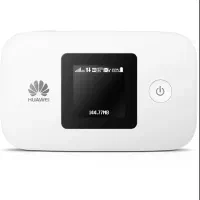 مودم جیبی هواوی E5577 (آکبند) + اینترنت 50 گیگ