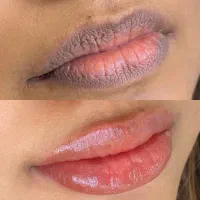 آموزش آرایشدائم صورت و ریموو تتو با پشتیبانی دائم|خدمات آموزشی|فولادشهر, B1|دیوار