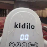 گهواره برقی کیدیلو اصل آلمان