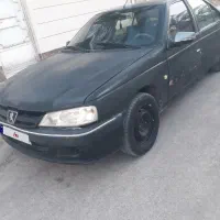 پژوپارس فروش یامعاوضه
