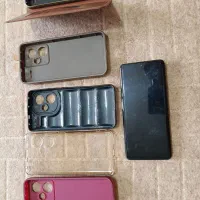 redmi not 13 pro plus و poco m7 pro|موبایل|ملارد, |دیوار