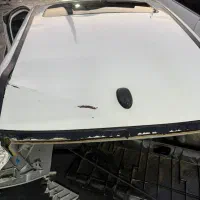 شاهین تصادفی|خودرو سواری و وانت|شیراز, محمدیه|دیوار