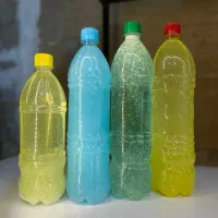 بطری پت