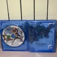 بازی HORIZON FORBIDDEN WEST|کنسول، بازی ویدئویی و آنلاین|تهران, مجیدآباد|دیوار