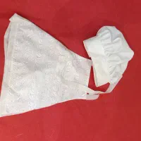 لباس آشپزی کودک برای آتلیه