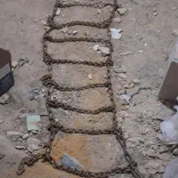 زنجیر چرخ کامیون