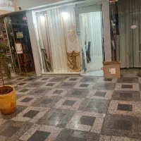 پرده آماده پانچ شده قواری 300 ب بالا|پرده، رانر، رومیزی|تهران, کامرانیه|دیوار