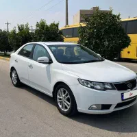 سراتو آپشنال مدل ۹۷