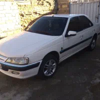فروش پژوپارس ۸۹