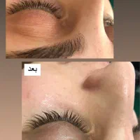 خدمات زیبایی و اموزش