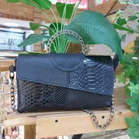 انواع کیف چرم طبیعی دست دوز|کیف، کفش، کمربند|تبریز, |دیوار