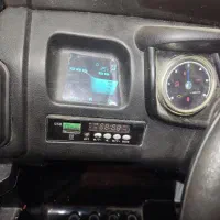 ماشین شارژی مدل فورد|اسباب‌بازی بچه|رشت, شالکو|دیوار