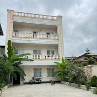 فروش یا معاوضه ۵۳۱ متر زیربنا در ۴ واحد مجزا