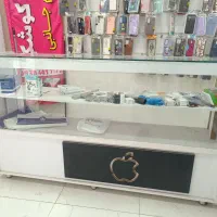 ویترین مغازه