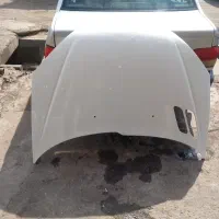 درب موتور کاپوت جلو