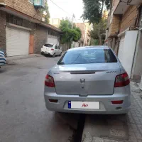 رانا فول آپشن مدل۹۵ تی یو فایو|خودرو سواری و وانت|مشهد, خرمشهر|دیوار