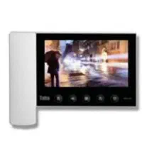 آیفون تصویری تابا مدل ۵.۷۰|صوتی و تصویری|یزد, |دیوار