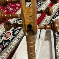 تار- لطفی میانه- سه مهر|سازهای سنتی|ساری, |دیوار