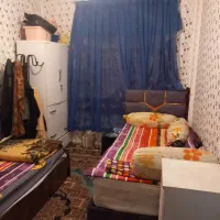 واحد ۶۳ متری همکف سیمین بتن تک خواب|فروش آپارتمان|نظرآباد, مسکن مهر نظرآباد|دیوار