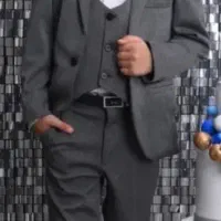 کت و شلوار  پسرانه مناسب عید