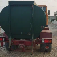 خاور مدل 57|خودرو سنگین|بندر گناوه, |دیوار