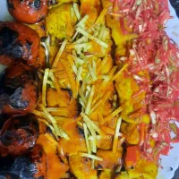 طبخ غذای ناب