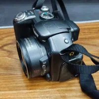 دوربین powershot s3 is|دوربین عکاسی و فیلمبرداری|گرگان, |دیوار