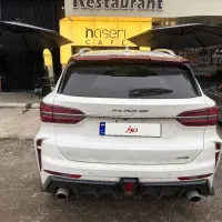 کی ام سی A5|خودرو سواری و وانت|رشت, دیلمان|دیوار