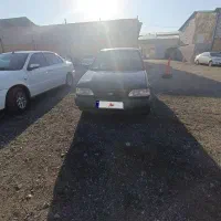 پراید انژکتوری مدل 83